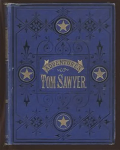 The Adventures of Tom Sawyer, Complete